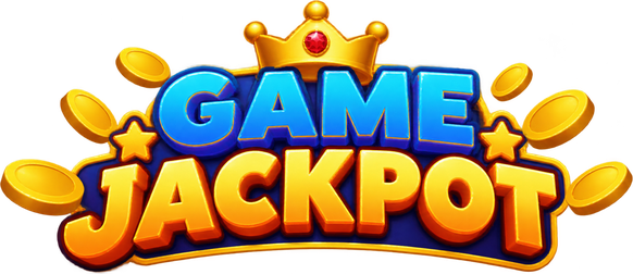Game Jackpot Logo